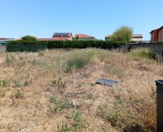 vente Montady