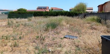 vente Montady