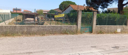 vente Terrain constructible Montady