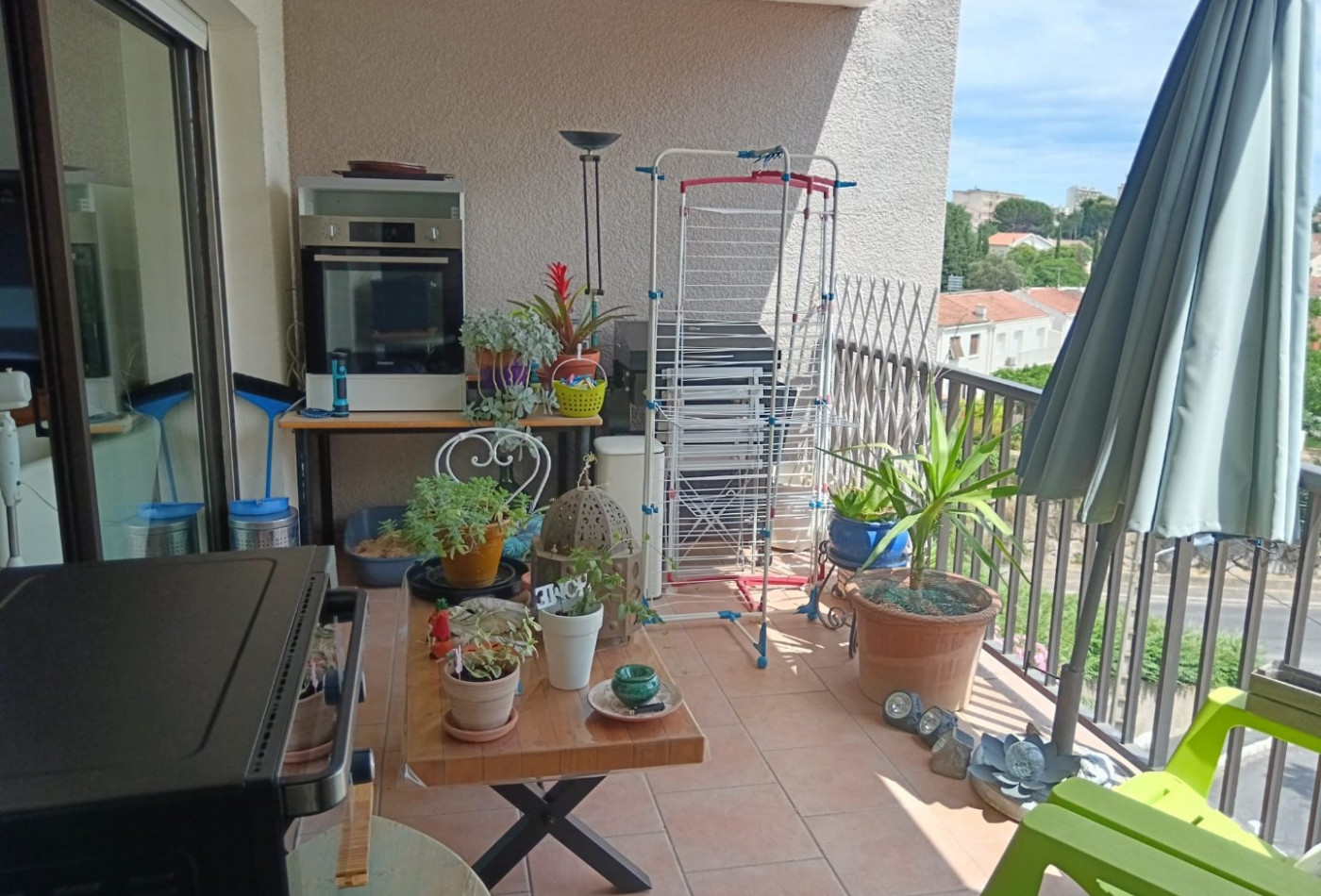 vente Appartement Beziers - Photo 2