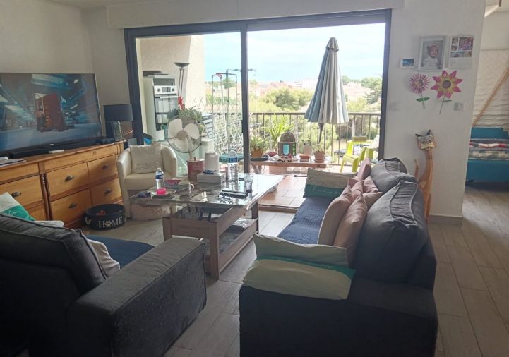 vente Appartement Beziers