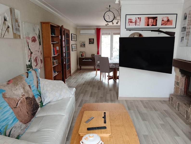 vente Villa Montady - Photo 5