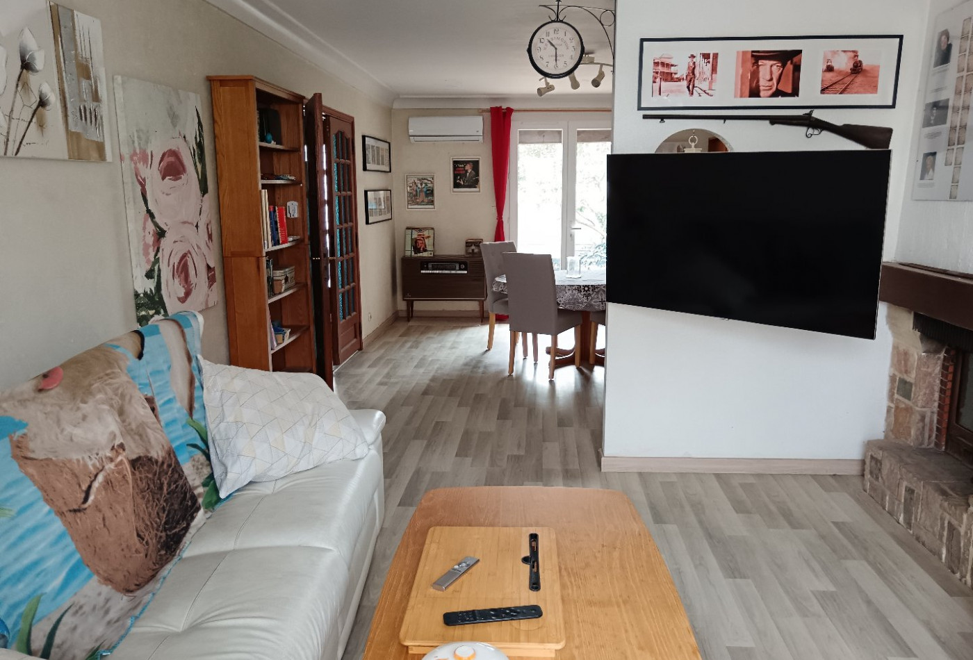 vente Villa Montady - Photo 5