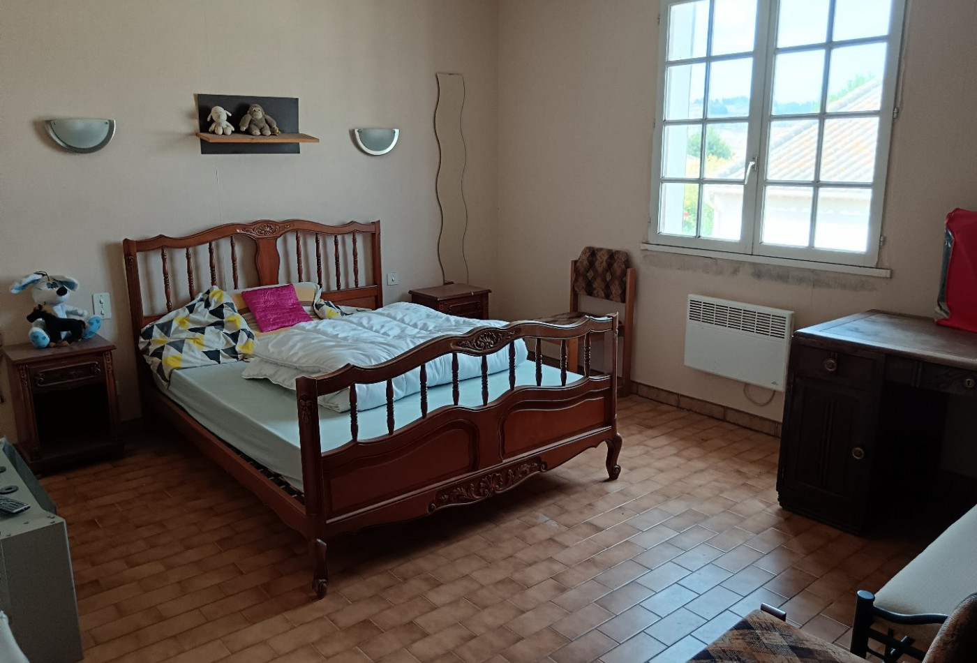 vente Villa Montady - Photo 7
