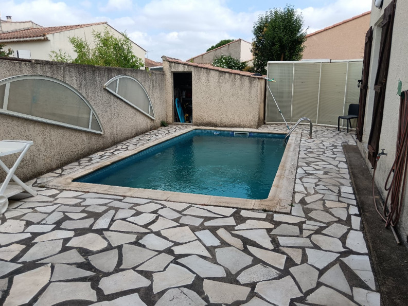 vente Villa Montady - Photo 2