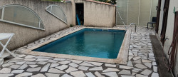 vente Villa Montady