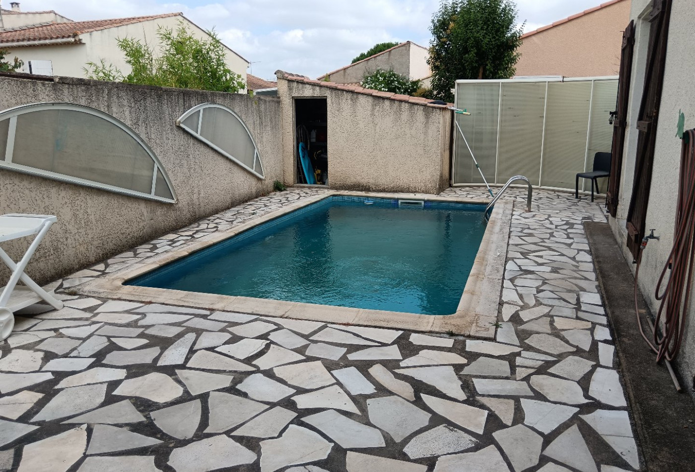 vente Villa Montady - Photo 2