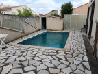vente Villa Montady
