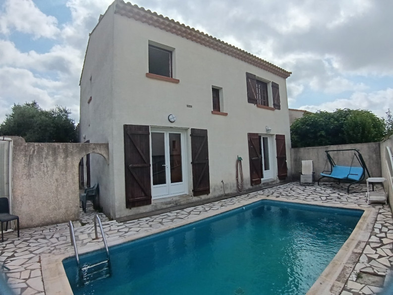 vente Villa Montady - Photo 1