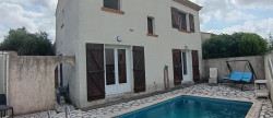 vente Villa Montady