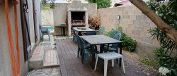 vente Villa Montady