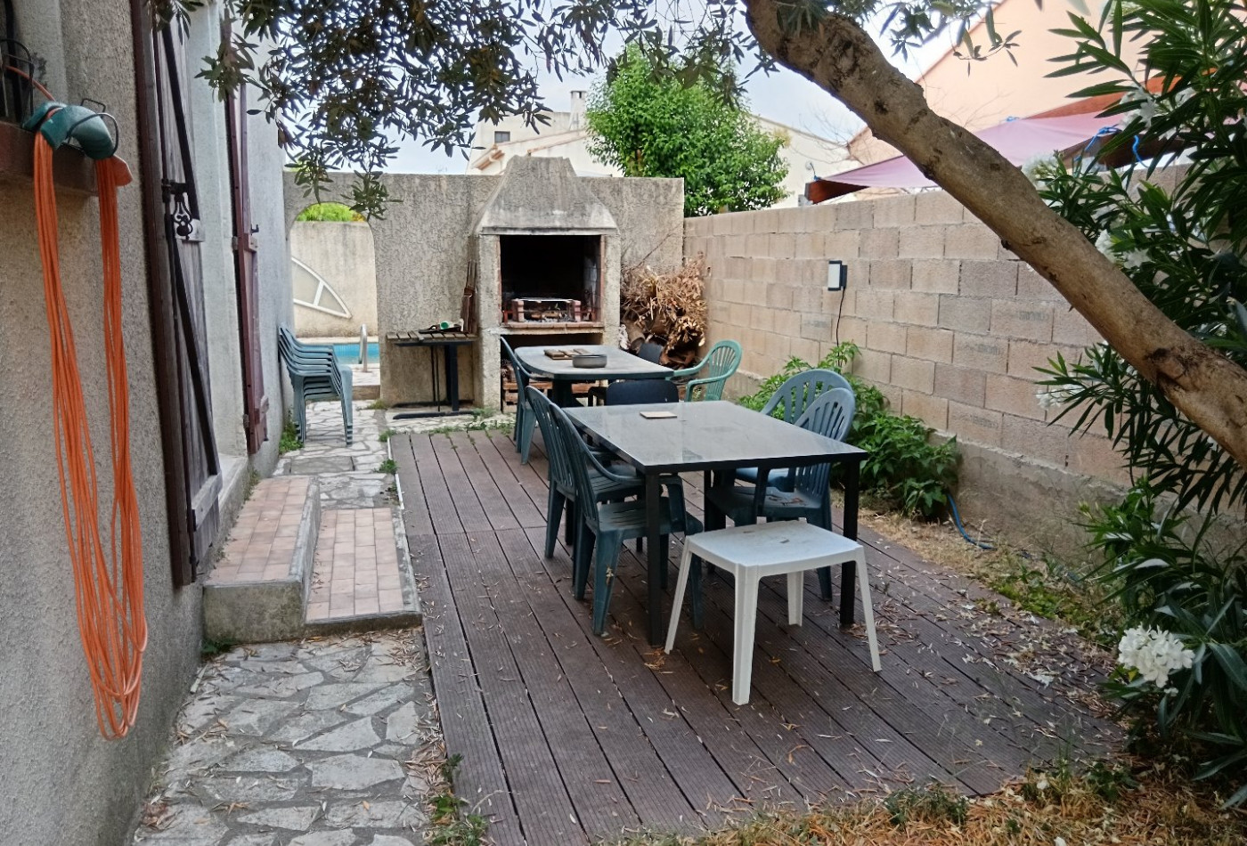 vente Villa Montady - Photo 3