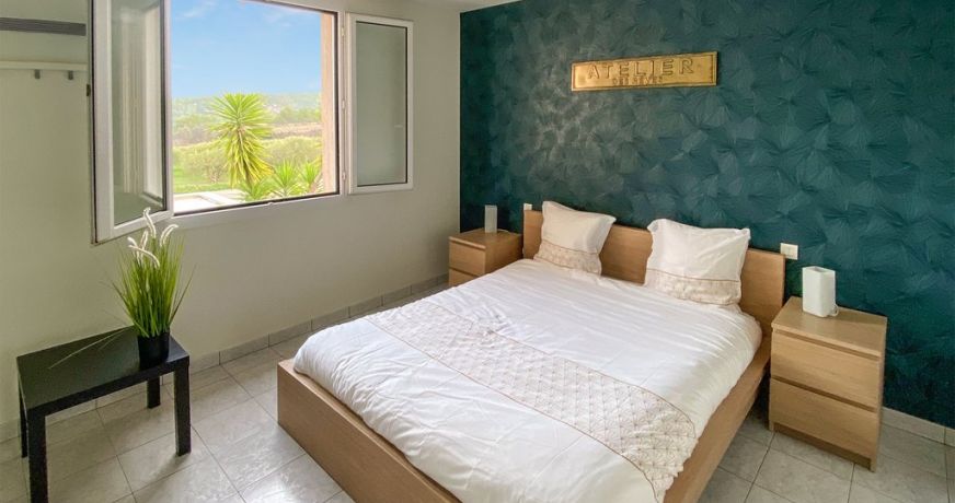 vente Villa Quarante