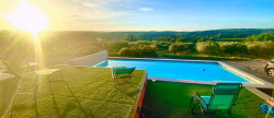 vente Villa Quarante