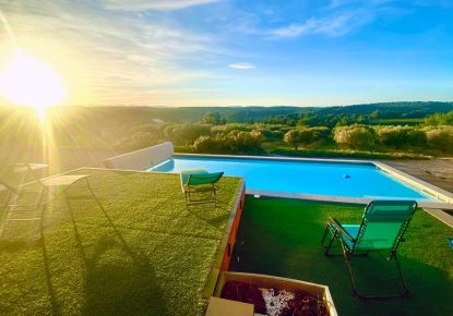 vente Villa Quarante