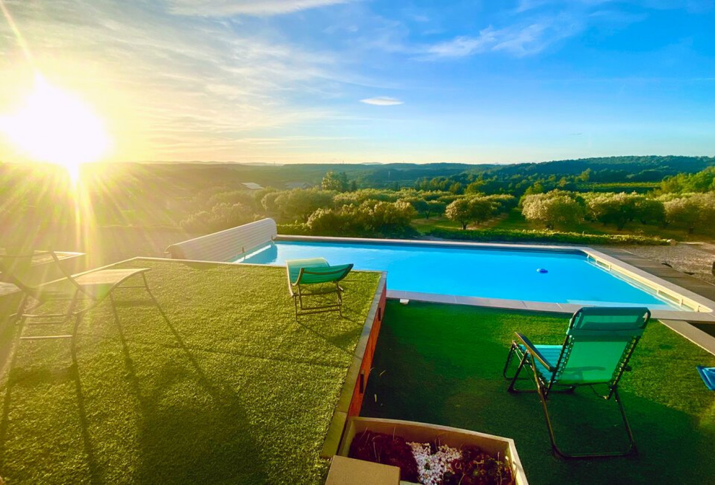 vente Villa Quarante - Photo 1