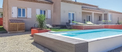vente Villa Quarante