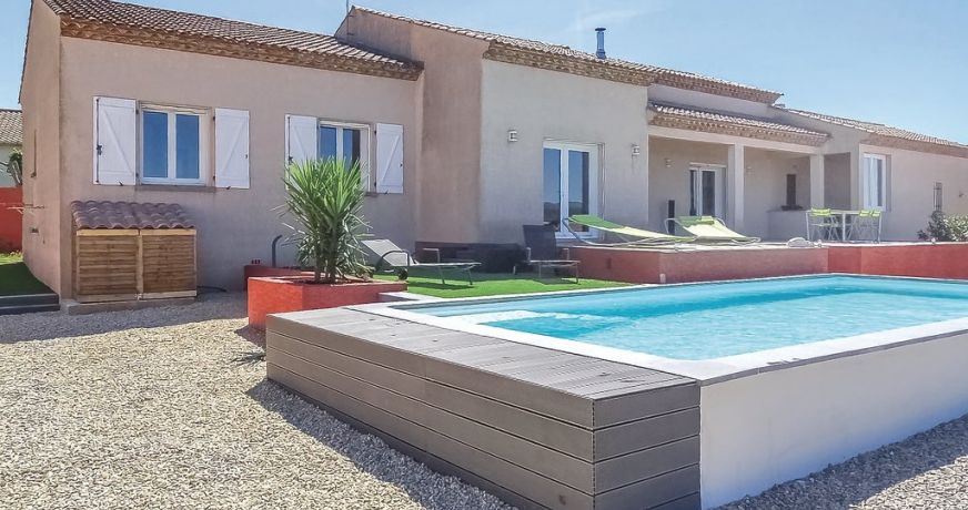 vente Villa Quarante