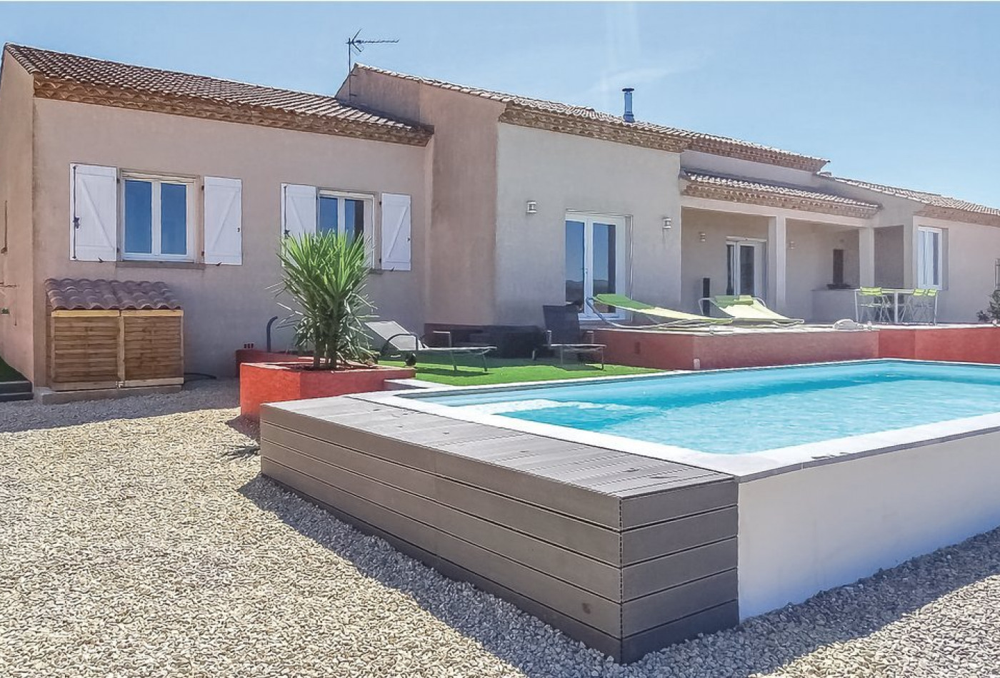 vente Villa Quarante - Photo 2