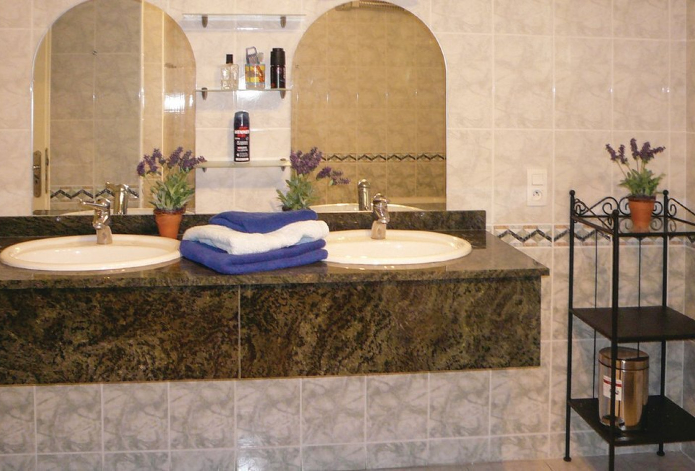 vente Villa Quarante - Photo 9