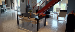 vente Villa Quarante