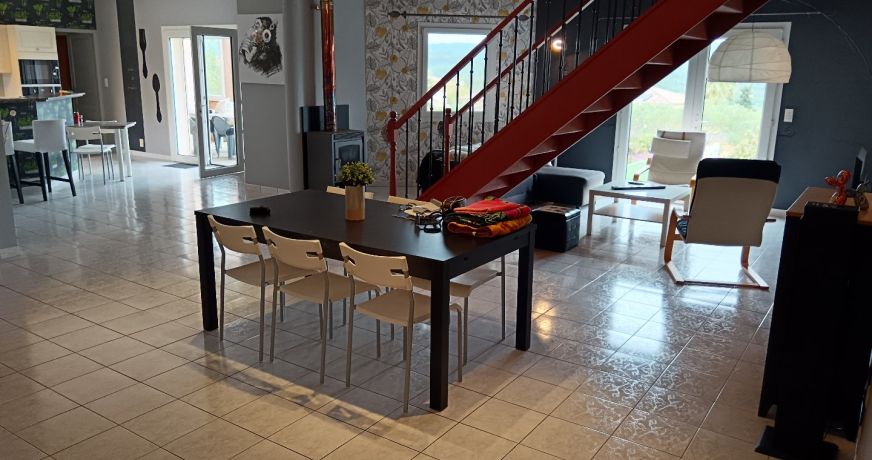 vente Villa Quarante