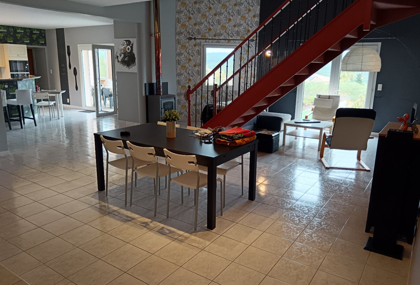 vente Villa Quarante - Photo 4