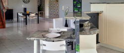 vente Villa Quarante