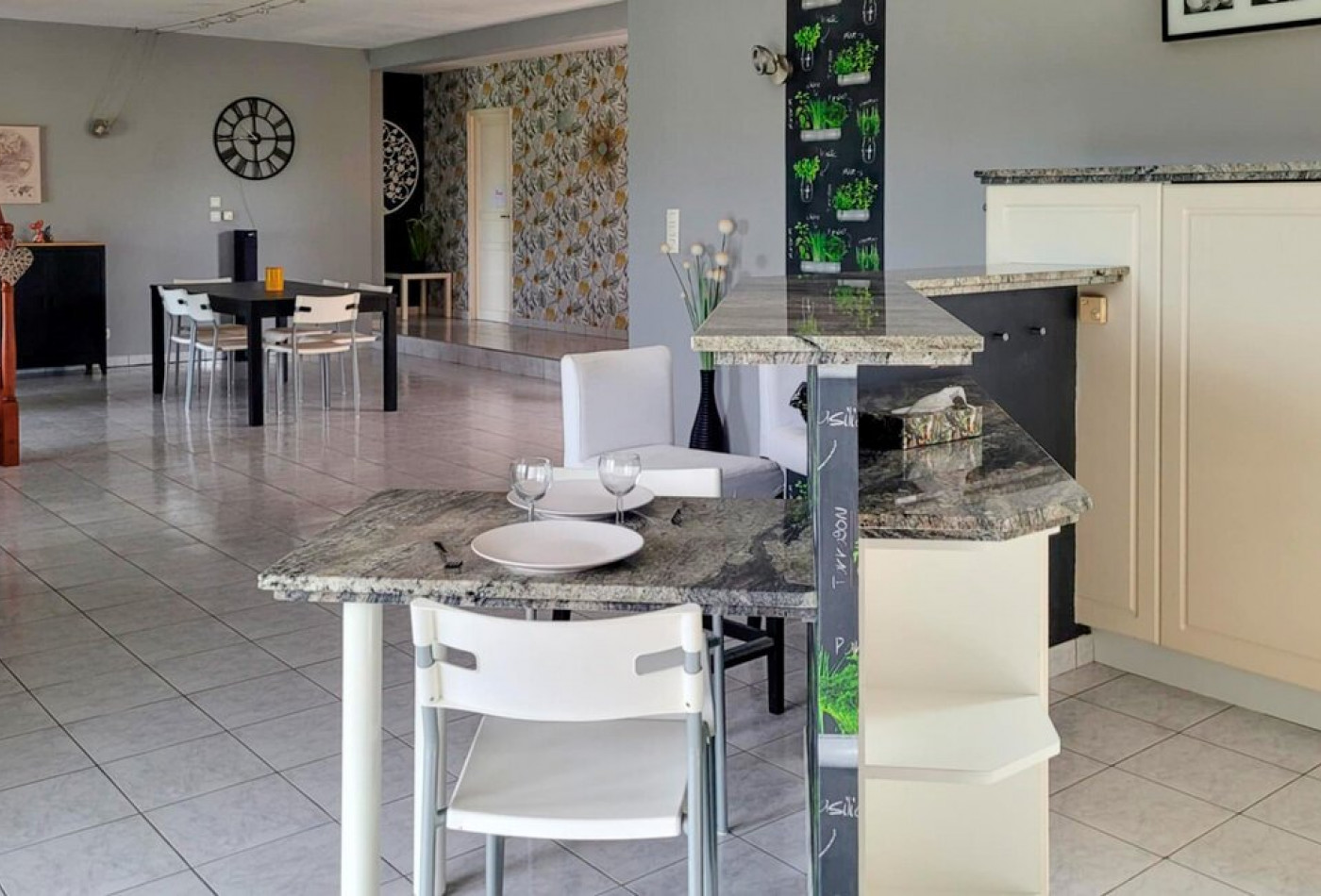vente Villa Quarante - Photo 5