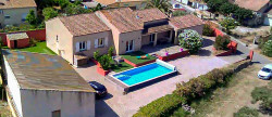 vente Villa Quarante