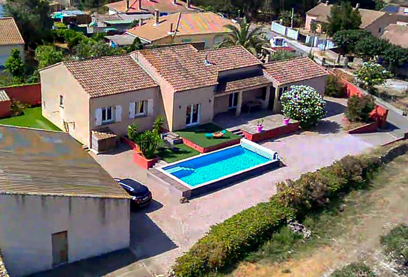vente Villa Quarante - Photo 10