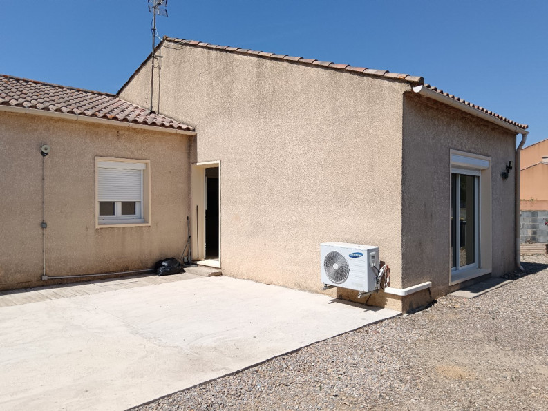 vente Villa Montady - Photo 1
