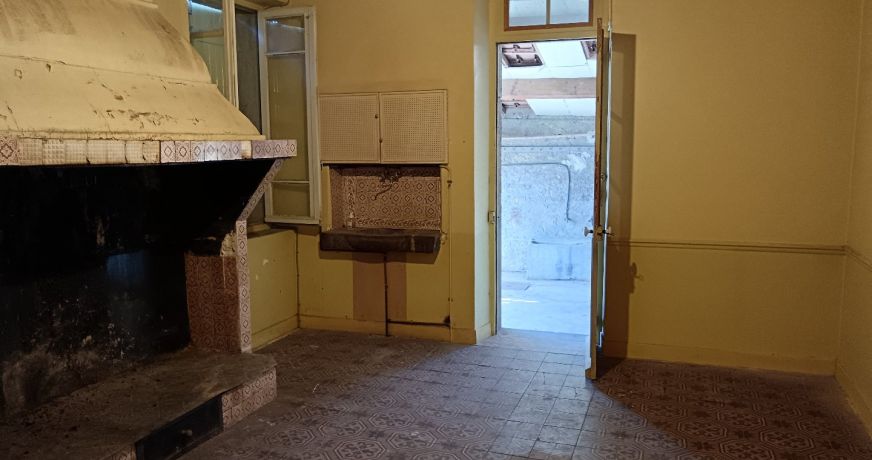 vente Maison vigneronne Poilhes