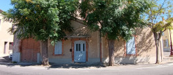 vente Maison vigneronne Poilhes