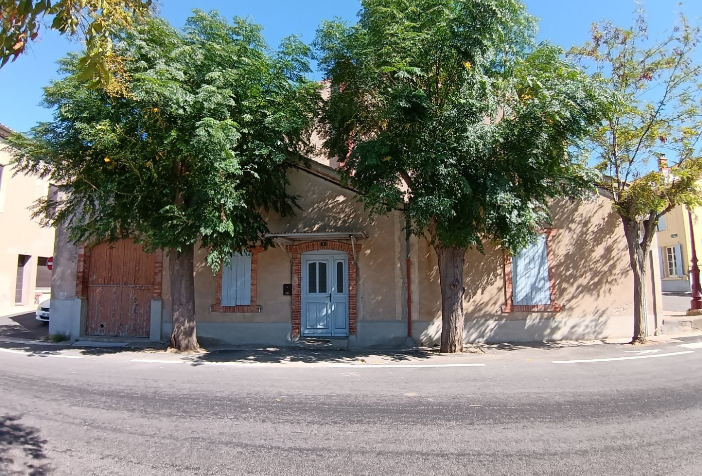 vente Maison vigneronne Poilhes - Photo 2