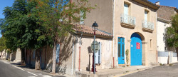 vente Maison vigneronne Poilhes