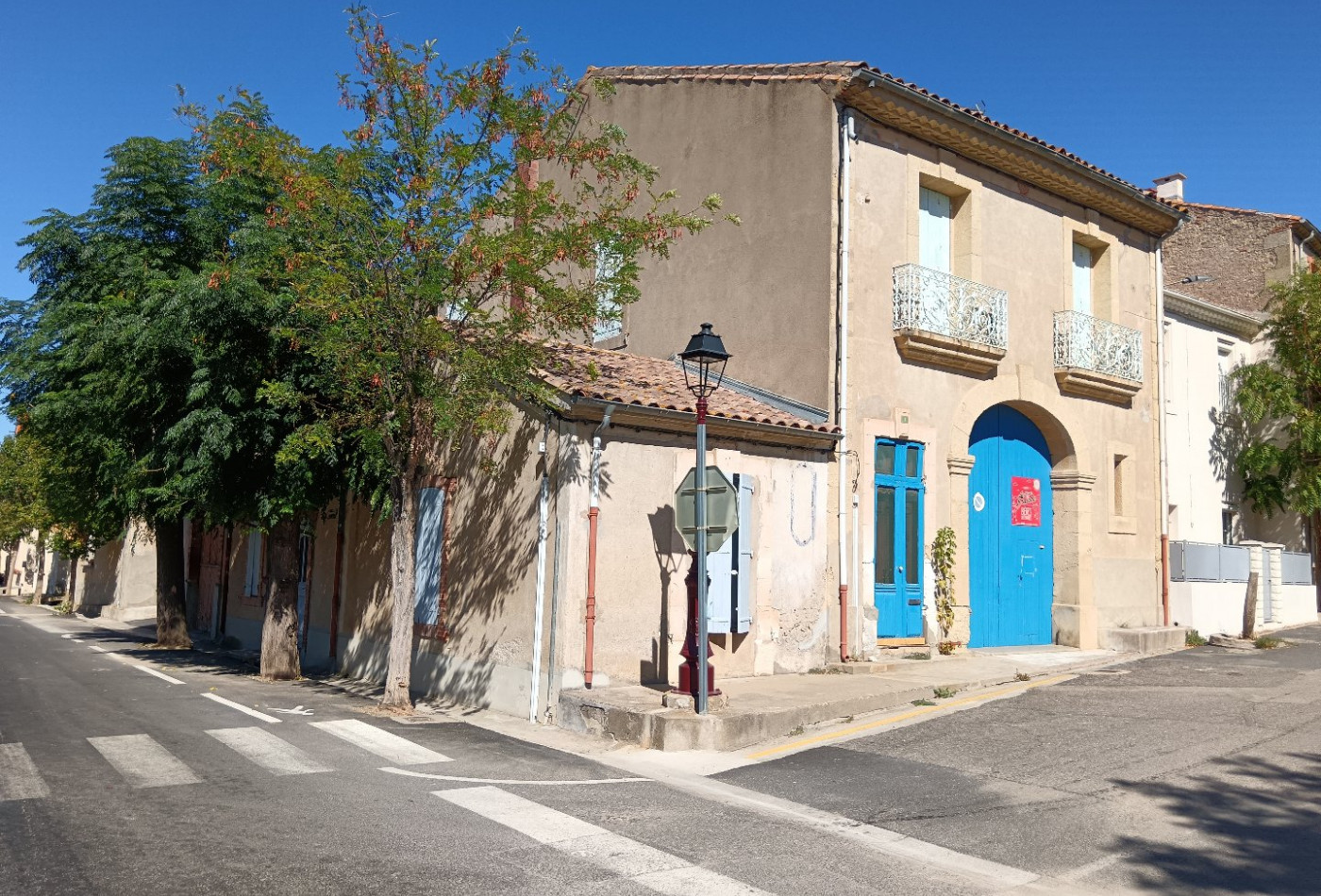 vente Maison vigneronne Poilhes - Photo 3