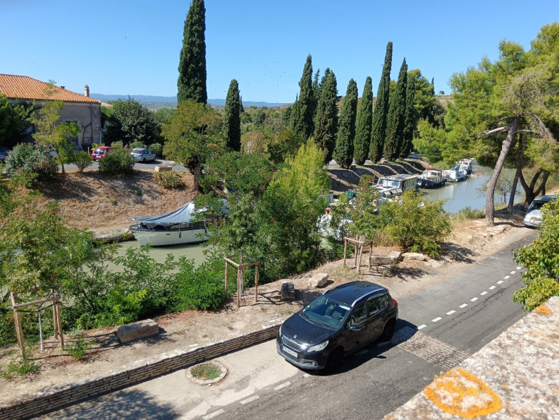 vente Maison vigneronne Poilhes - Photo 1