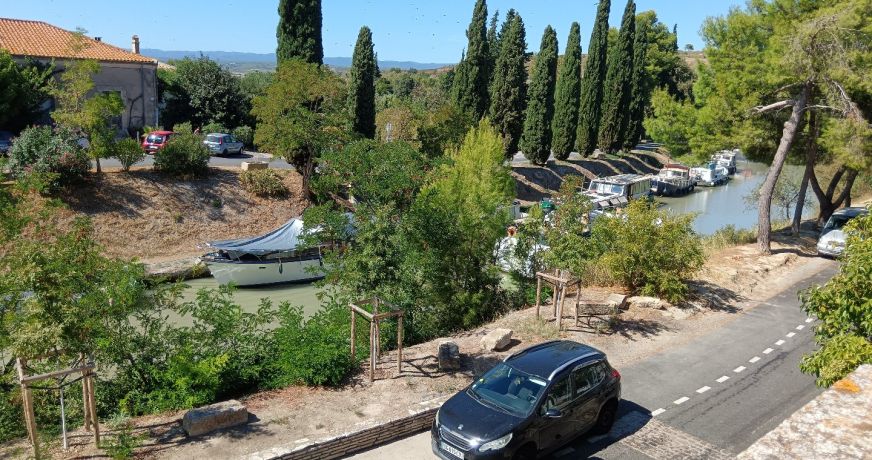 vente Maison vigneronne Poilhes