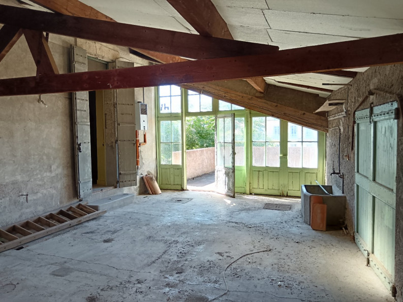 vente Maison vigneronne Poilhes - Photo 5