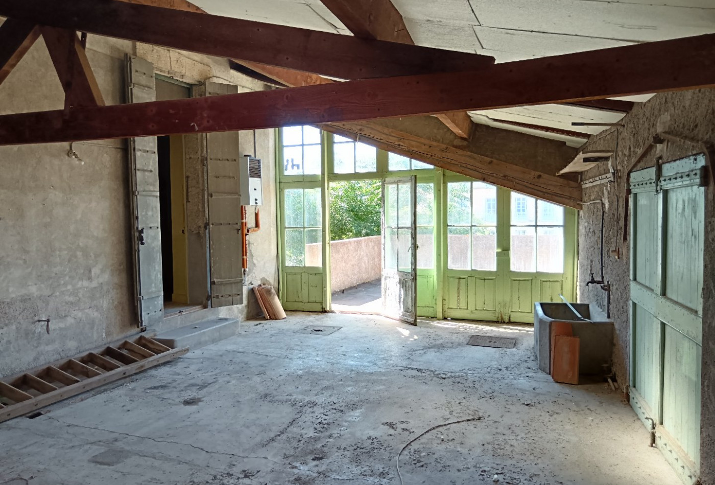 vente Maison vigneronne Poilhes - Photo 5