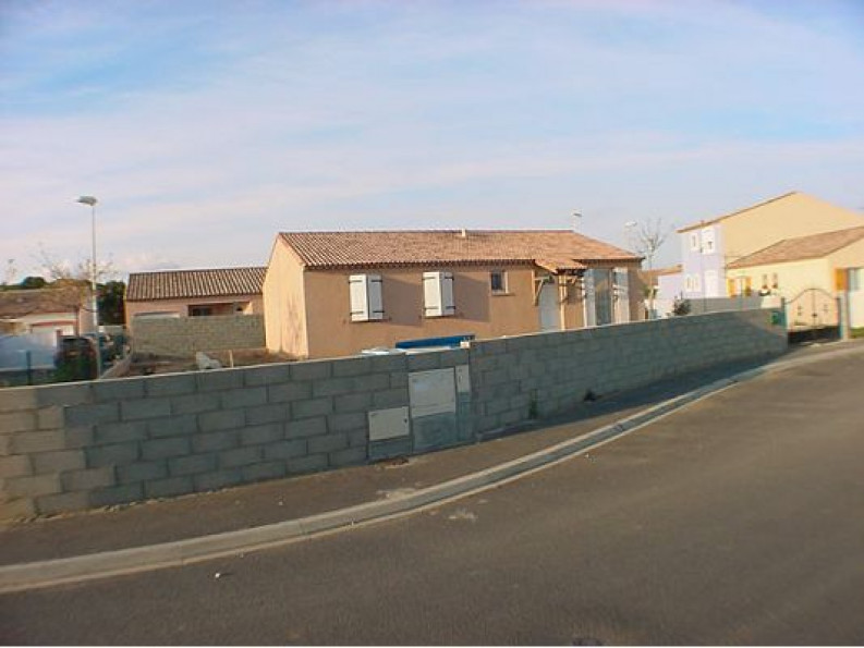 sale Villa Montady - Photo 4