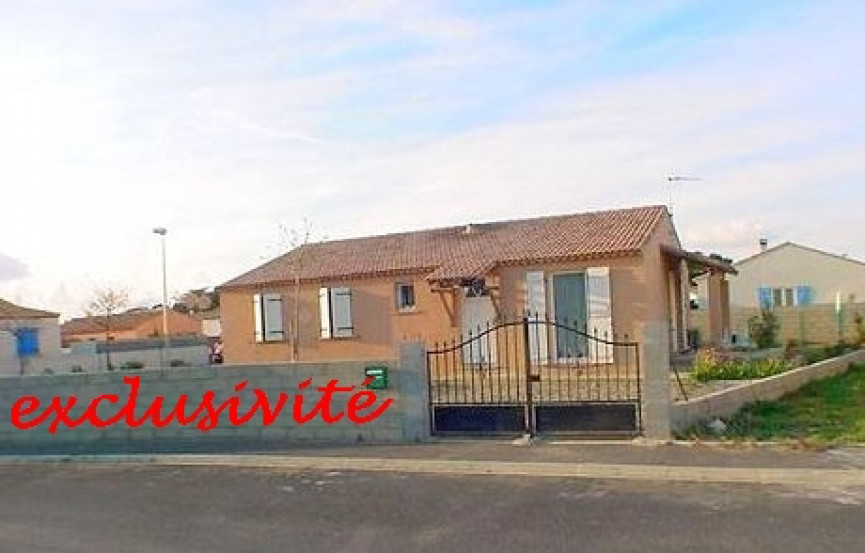 sale Villa Montady - Photo 1