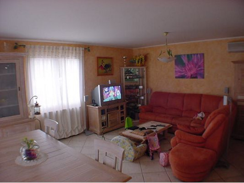 sale Villa Montady - Photo 5