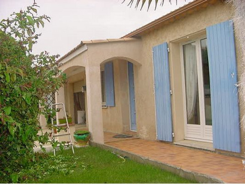 sale Villa Capestang - Photo 6