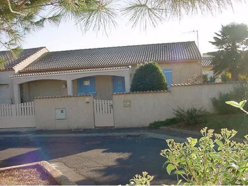 sale Villa Capestang - Photo 1