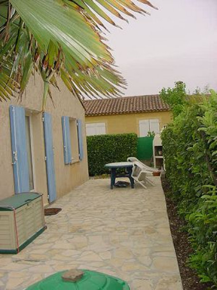 sale Villa Capestang - Photo 2