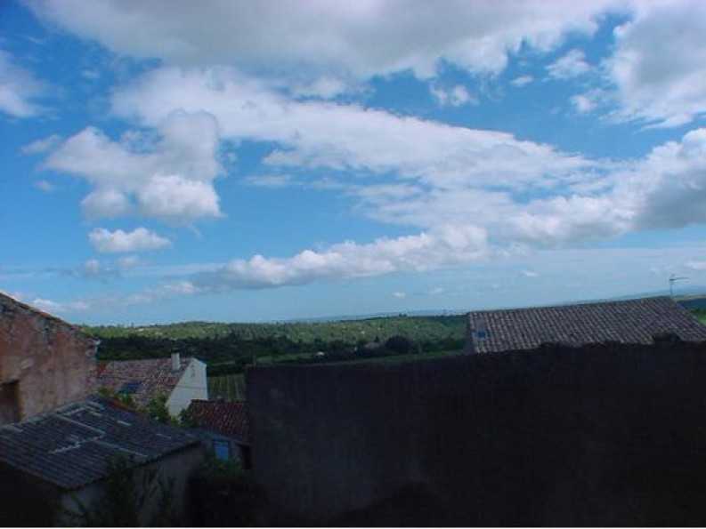 sale Maison de village Cebazan - Photo 3