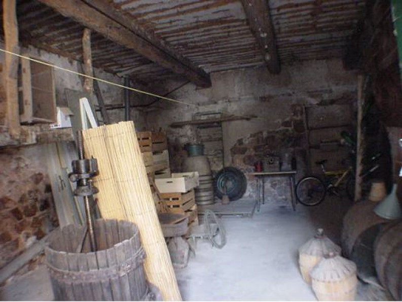 sale Maison de village Cebazan - Photo 6