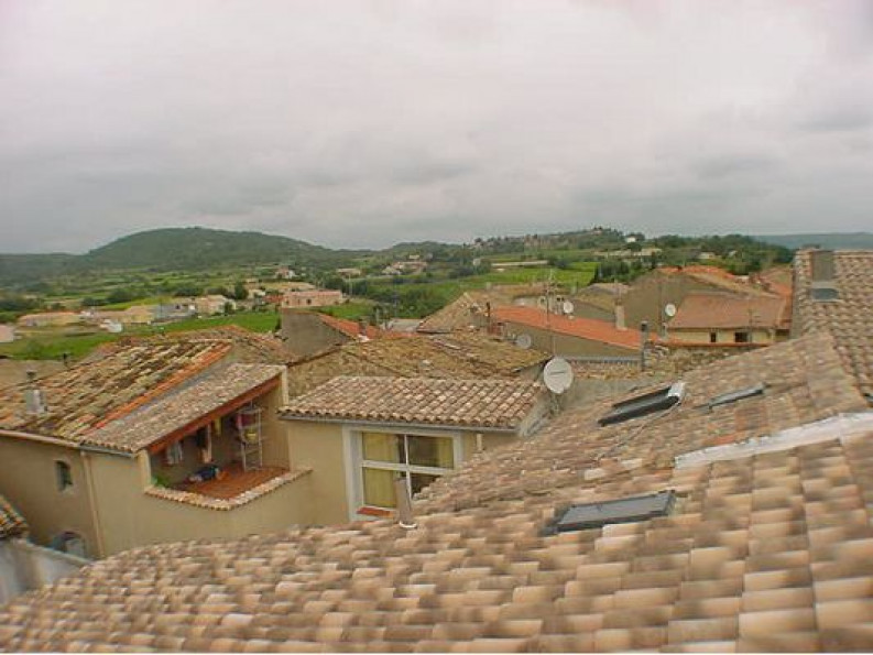 sale Maison de village Argeliers - Photo 6